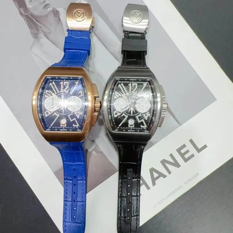 Franck Muller 54X42X15mm 111 (2)